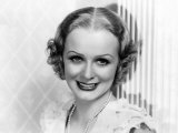 Gold Digger of 1935, Gloria Stuart, 1935 Láminas