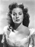 The Black Swan, Maureen O'Hara, 1942 Posters