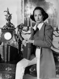 A Song to Remember, Merle Oberon, 1945 Prints