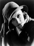 Inspiration, Greta Garbo, 1931 Poster