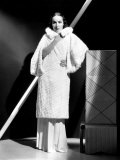 Dolores Del Rio, 1934 Poster