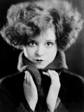 Clara Bow, c.1924 Affiches
