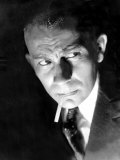Erich Von Stroheim, 1922 Print