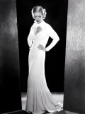 Ex-Lady, Bette Davis, 1933 Affiches