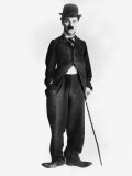 Charlie Chaplin Posters