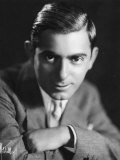 Eddie Cantor, Publicity Portrait for His Appearance in Ziegfeld's Whoopee on Broadway Posters