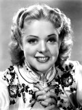 Alice Faye, Late 1930s Prints