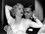 No Man of Her Own, Carole Lombard, Clark Gable, 1932 Prints