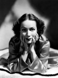Dolores Del Rio, 1935 Láminas