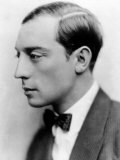 Buster Keaton, 1929 Prints