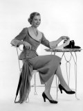 Dorothy Mcguire, c.1950s Photo