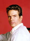 Warren Beatty, c.1960s Prints