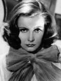 The Painted Veil, Greta Garbo, 1934 Poster
