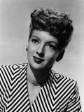 Evelyn Keyes, Late 1940s Poster