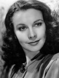 Waterloo Bridge, Vivien Leigh, 1940 Affiche