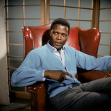 A Patch of Blue, Sidney Poitier, 1965 Posters A Patch of Blue, Sidney Poitier, 1965 Posters