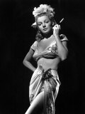Ann Sheridan, c.1940 Affiches