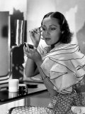 Dolores Del Rio, c.1930s Lámina