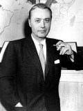 Charles Boyer, 1950s Prints