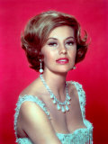 Cyd Charisse Print