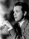 Dick Powell, c.1935 Lámina Dick Powell, c.1935 Lámina