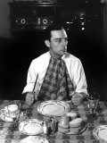 Buster Keaton, 1933 Posters by George Hurrell