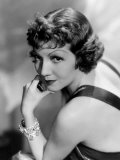 Claudette Colbert, March 22, 1935 Prints