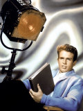 Warren Beatty, c.1960s Poster