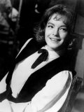 The Victors, Romy Schneider, 1963 Poster
