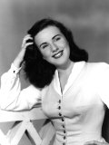 Deanna Durbin Lámina