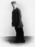 Buster Keaton, Late 1910s Prints