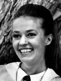 Viva Maria!, Jeanne Moreau, 1965 Print