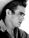 Giant, James Dean, 1956 Poster