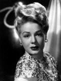 The Perils of Pauline, Betty Hutton, 1947 Prints