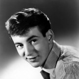 Portrait of Bobby Darin, c.1950s Photographie