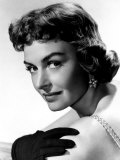 Donna Reed, c.1950s Poster