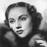 They Met in a Taxi, Fay Wray, 1936 Lámina fotográfica