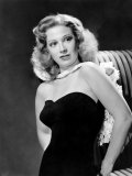 Dinah Shore, c.1943 Print