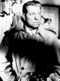 Razzia Sur La Chnouf, Jean Gabin, 1955 Prints