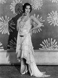 Pointed Heels, Fay Wray, 1929 Láminas