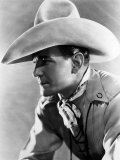 Buck Jones, c.1930s 写真プリント