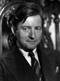 Claude Rains, 1940s Affiches