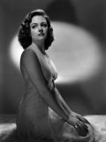 See Here, Private Hargrove, Donna Reed, 1944 Photo