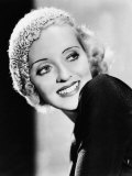 Parachute Jumper, Bette Davis, 1933 Poster