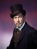 The Haunted Palace, Vincent Price, 1963 Prints