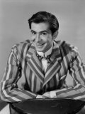 The Actress, Anthony Perkins, 1953 Prints