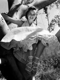 Debbie Reynolds, 1953 Print