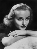 Carole Lombard, c.1937 Láminas