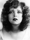 Clara Bow, c.1928 Poster