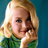 Sandra Dee, Early 1960s Posters